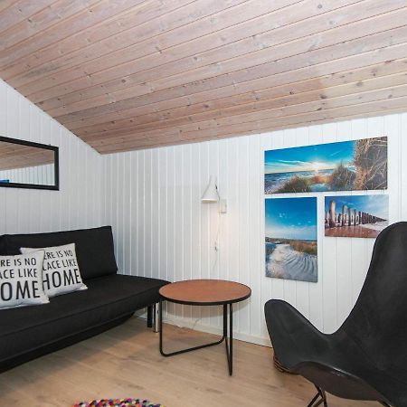 6 Person Holiday Home In R M Bolilmark Kültér fotó