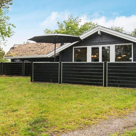 6 Person Holiday Home In R M Bolilmark Kültér fotó
